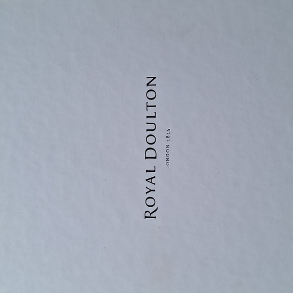 #AAP Royal Doulton Toasting Flutes Swarovski Elements. Wedding, Celebration - Picture 8 of 10